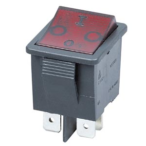 XW-604ZA1 BR5 Rocker Switch manufacturer